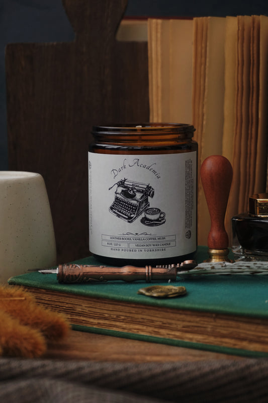 Dark Academia